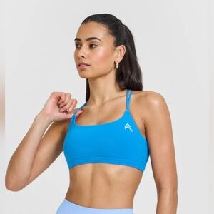Oner Active Blue Sports Bra